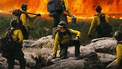 "Korkusuzlar" Filminden Yeni Fragman! haber görseli