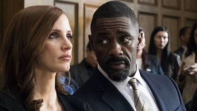 Yıldız Kadrolu "Molly's Game"den Yeni Fragman! haber görseli