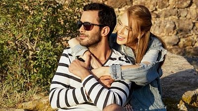 "Mutluluk Zamanı"ndan Teaser Geldi! haber görseli