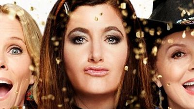 A Bad Moms Christmas'tan Yeni Bir Poster Daha Yayınlandı! haber görseli