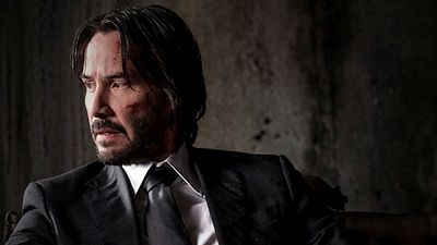 "John Wick 3"ün Yerli Vizyon Tarihi Geldi! haber görseli