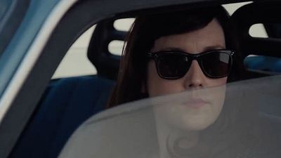 Castle Rock'ın Merakla Beklenen Teaser'ı Paylaşıldı haber görseli