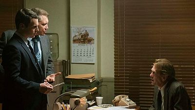 ​Mindhunter'ın Yeni Fragmanına Göz Atın! haber görseli