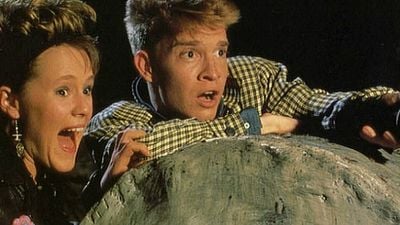 Spielberg İmzalı 'Amazing Stories' Apple Tarafından Uyarlanıyor haber görseli