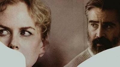 "Kutsal Geyiğin İntikamı" Filminden Yeni Poster Yayınlandı! haber görseli