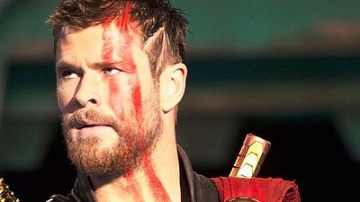 Thor: Ragnarok'tan Yeni TV Spotu Geldi! haber görseli