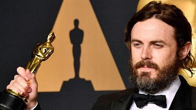 Casey Affleck’in İlk Dizi Projesi Belli Oldu haber görseli