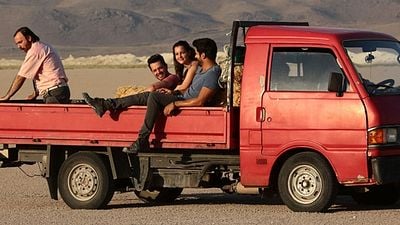 "Kardeşim Benim 2"nin Yıldızları Kasada! haber görseli