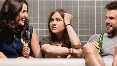 ‘Casual’a Dördüncü Sezon Onayı! haber görseli