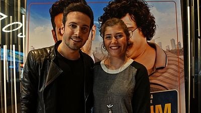 "Yol Arkadaşım" Ekibiyle Kahkahası Bol Sohbet! haber görseli