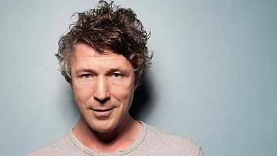 ​Aidan Gillen UFO Dizisi ​Blue Book'un Kadrosuna Katıldı haber görseli
