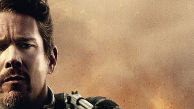 "24 Hours to Live"den Poster Var! haber görseli