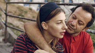 "Dünyanın En Güzel Kokusu 2" Bu Cuma Sinemalarda! haber görseli