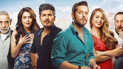 "Seni Gidi Seni"den Yepyeni Bir Teaser Geldi! haber görseli