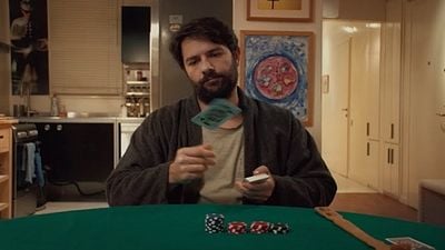 "Taksim Hold’em" 30. Tokyo Uluslararası Film Festivali’nde! haber görseli