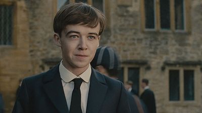 "Ghost Stories"ten Teaser Videoları Geldi! haber görseli