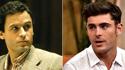 Zac Efron'lu Seri Katil Filminin Kadrosu Genişliyor! haber görseli