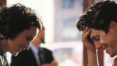 'Dört Nikah Bir Cenaze' Ekrana Uyarlanacak haber görseli