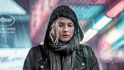 Fatih Akın'ın Yeni Filmi "Paramparça"dan Poster Yayınlandı! haber görseli