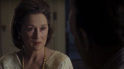 Spielberg İmzalı "The Post"tan İlk Fragman! haber görseli