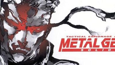 Derek Connolly Metal Gear Solid Senaryosunu Yazıyor! haber görseli
