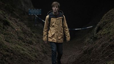 Netflix'in İlk Alman Dizisi Dark’ın Fragmanı Paylaşıldı haber görseli