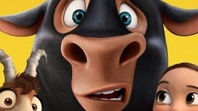 Eğlenceli Animasyon Yapımı Ferdinand'tan Yeni Poster Geldi! haber görseli