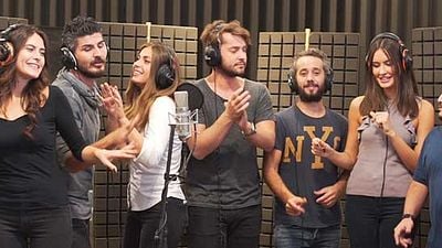 Seni Gidi Seni'den Klip Geldi! haber görseli