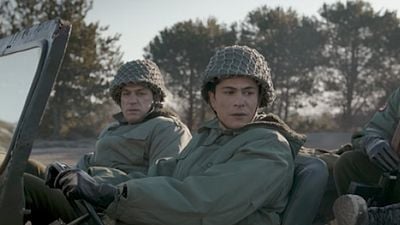 Box Office: "Ayla" Yine Zirvede! haber görseli