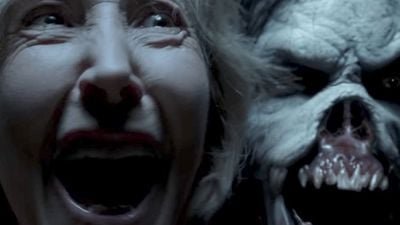 "Insidious: The Last Key"den Afiş Geldi! haber görseli