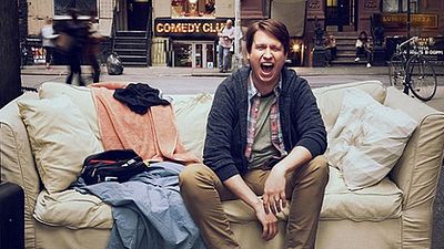 ‘Crashing’in İkinci Sezon Fragmanı Yayınlandı haber görseli