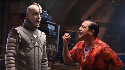 Arif v 216'dan İlk Görüntüler haber görseli