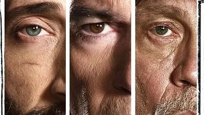 Bol Yıldızlı "Bullet Head"ten Poster Yayınlandı! haber görseli