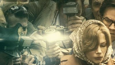 All the Money in the World Filminden İki Yeni Poster Geldi! haber görseli