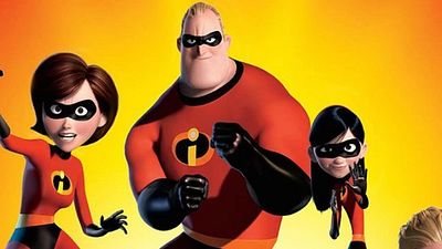 "İnanılmaz Aile 2" Filminden Yeni Poster ve Teaser Geldi! haber görseli