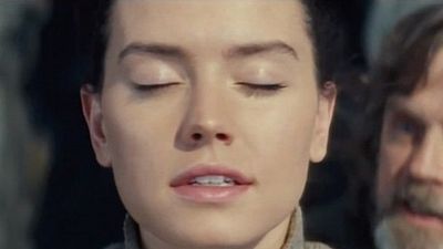  Star Wars: Son Jedi Filmiden Yeni TV Spotu Geldi! haber görseli