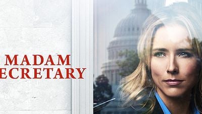 Madam Secretary Dördüncü Sezonuyla FOXLIFE Ekranlarında haber görseli