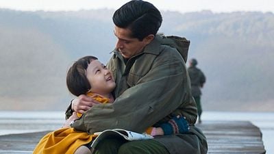 Box Office: "Ayla" 4 Haftadır Zirvede! haber görseli