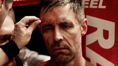 Boks Dramı "Journeyman"de Gözyaşı Durmuyor! haber görseli