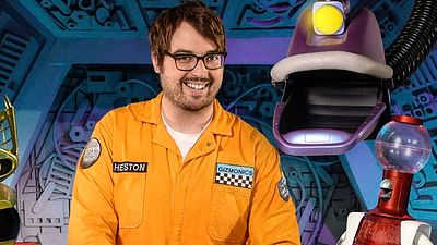 Mystery Science Theater 3000: The Return’e İkinci Sezon Onayı haber görseli