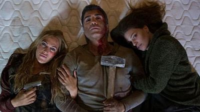 "Öteki Taraf"tan Kamera Arkası Görüntüleri! haber görseli