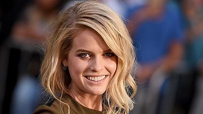 Alice Eve 'Iron Fist'in 2. Sezonuna Dahil Oldu haber görseli