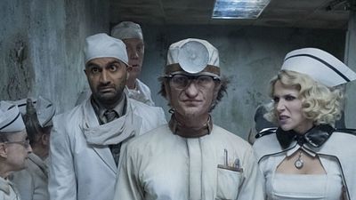 Talihsiz Serüvenler Dizisi: 2. Sezona İlk Bakış haber görseli