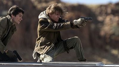 "Labirent: Son İsyan"da Dünyayı Kurtarmak İçin Son Şans! haber görseli