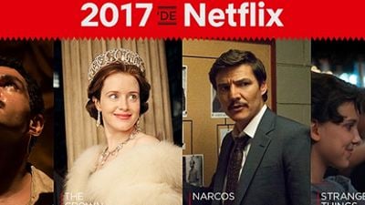 Netflix 2017’nin En’lerini Açıkladı