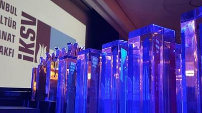 37. İstanbul Film Festivali Sinema Onur Ödülleri Kimlerin? haber görseli