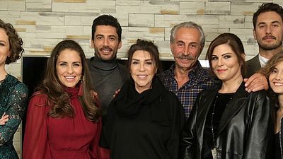 ‘Yuvamdaki Düşman’ın Oyuncu Kadrosu Belli Oldu haber görseli