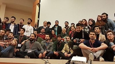 23. Gezici Festival Kastamonu'da! haber görseli