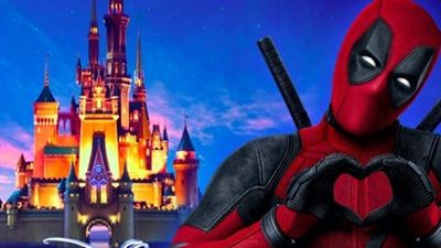 Deadpool'dan Disney & 20th Century Fox Anlaşmasına Yorum Geldi!