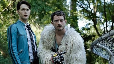 Dirk Gently’s Holistic Detective Agency Ekranlara Veda Ediyor haber görseli